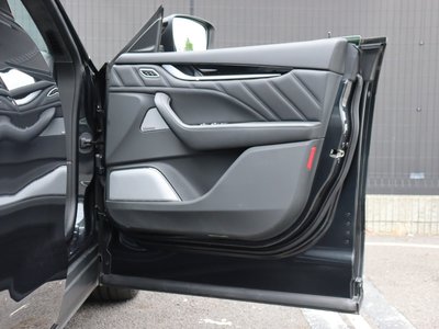 صورة مصغرة 51 لـ 2022 Maserati LEVANTE