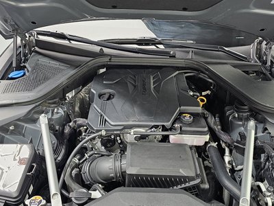 GENESIS G80 (RG3) - 7