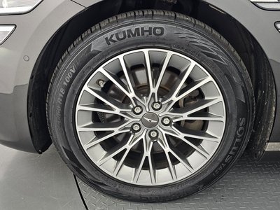 GENESIS G80 (RG3) - 6