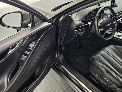 GENESIS G80 (RG3) - 10