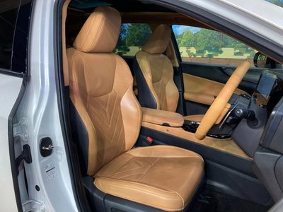 LEXUS NX - 9