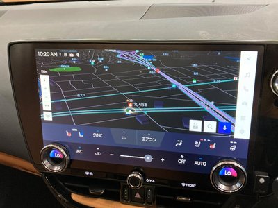 LEXUS NX - 4