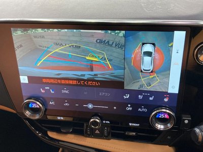 LEXUS NX - 5