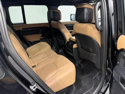 2025 LAND Rover DEFENDER — миниатюра 9