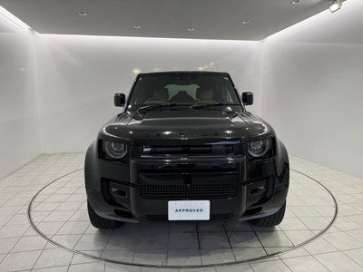 2025 LAND Rover DEFENDER — миниатюра 4
