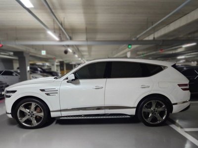 GENESIS GV80 - 4