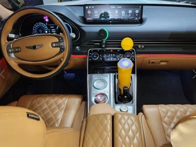 GENESIS GV80 - 7