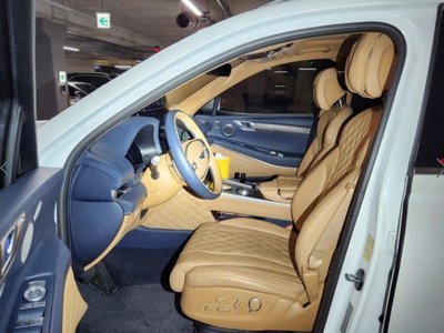 GENESIS GV80 - 6