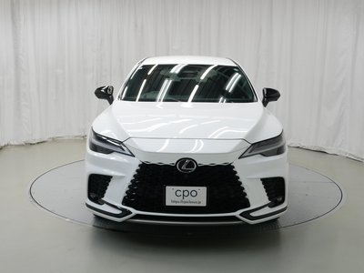 LEXUS RX - 2