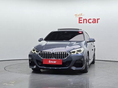 BMW 2 SERIES GRAN COUPE - 2