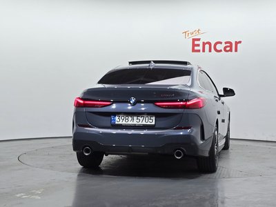 BMW 2 SERIES GRAN COUPE - 4