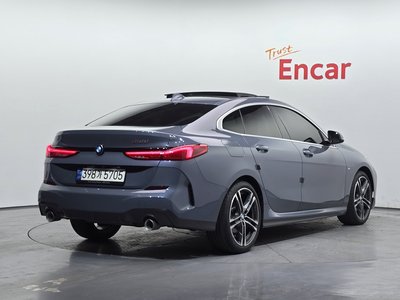 BMW 2 SERIES GRAN COUPE - 3