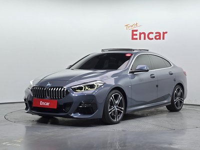 BMW 2 SERIES GRAN COUPE - 1