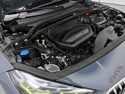 BMW 2 SERIES GRAN COUPE - 7