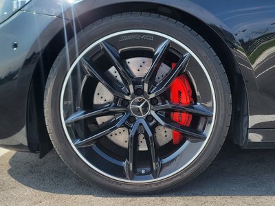 صورة مصغرة 19 لـ 2022 Mercedes-BENZ E-CLASS
