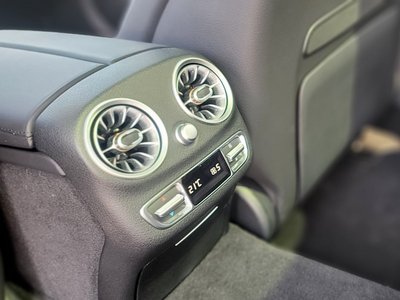 صورة مصغرة 12 لـ 2022 Mercedes-BENZ E-CLASS