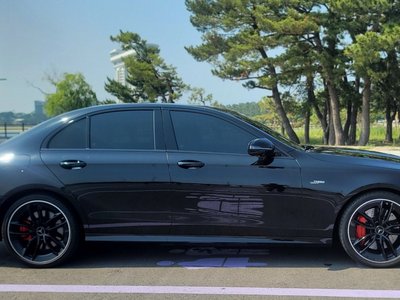 2022 Mercedes-BENZ E-CLASS — фото 7