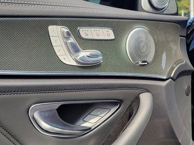 صورة مصغرة 11 لـ 2022 Mercedes-BENZ E-CLASS