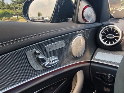 صورة مصغرة 14 لـ 2022 Mercedes-BENZ E-CLASS
