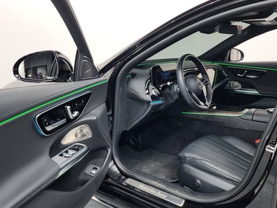 MERCEDES-BENZ E-CLASS - 10