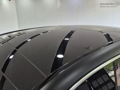 2023 Mercedes-BENZ EQE 缩略图 12