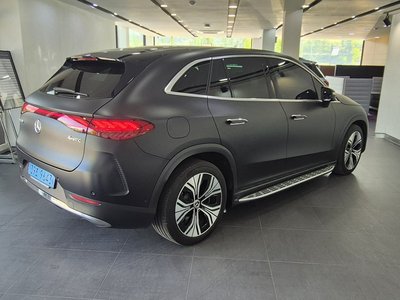 MERCEDES-BENZ EQE - 5