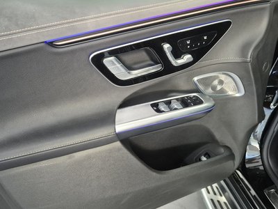 2023 Mercedes-BENZ EQE 缩略图 15