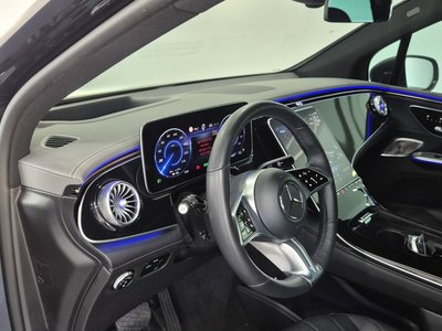 2023 Mercedes-BENZ EQE 缩略图 13