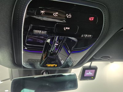 2023 Mercedes-BENZ EQE 缩略图 17