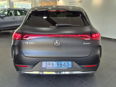 MERCEDES-BENZ EQE - 3