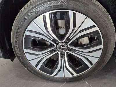 MERCEDES-BENZ EQE - 6
