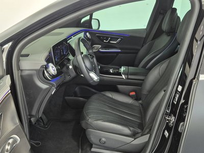 2023 Mercedes-BENZ EQE 缩略图 14