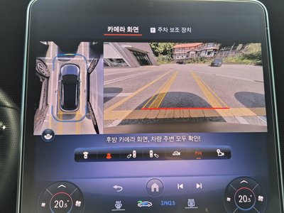 2023 Mercedes-BENZ EQE 缩略图 16