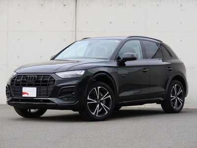 AUDI Q5 - 1