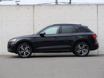 AUDI Q5 - 5