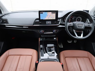 AUDI Q5 - 8