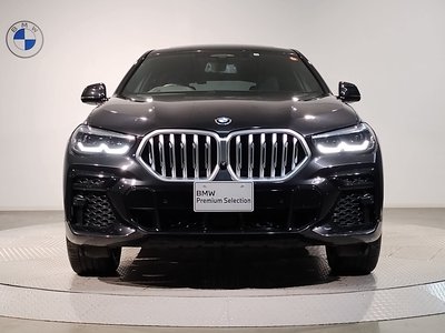 BMW X6 - 5