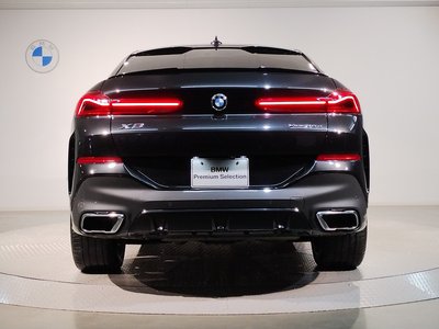 BMW X6 - 8
