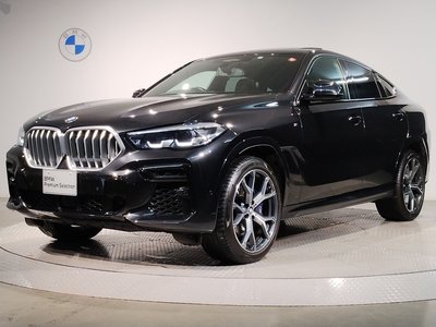 BMW X6 - 1