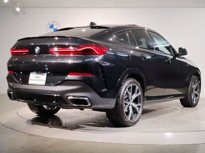 BMW X6 - 9