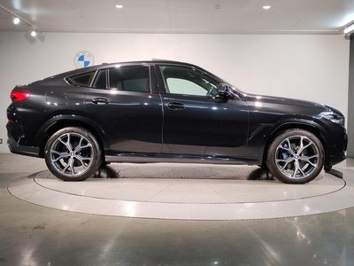 BMW X6 - 10
