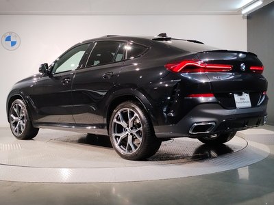 BMW X6 - 7