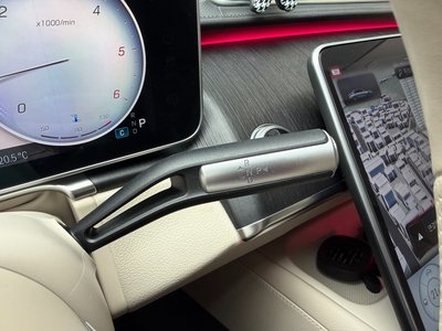 MERCEDES-BENZ S-CLASS - 9