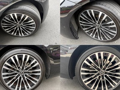 MERCEDES-BENZ S-CLASS - 6