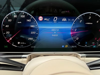 MERCEDES-BENZ S-CLASS - 8