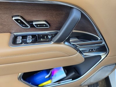 LAND ROVER RANGE ROVER - 8