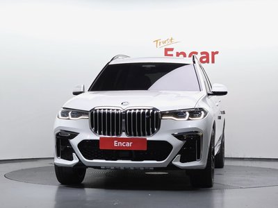 BMW X7 - 2