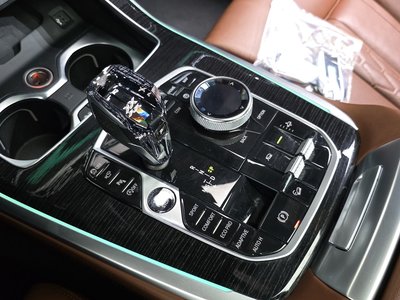 BMW X7 - 9