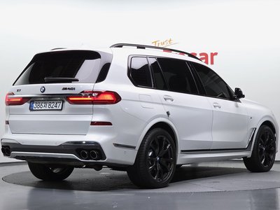 BMW X7 - 4
