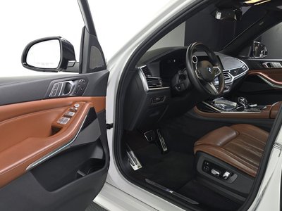BMW X7 - 10